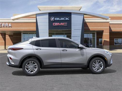 2026 Buick Envista Preferred FWD