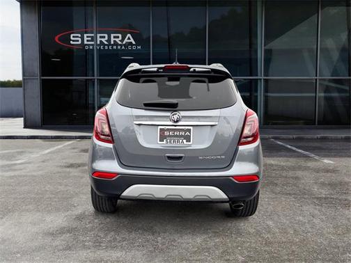 2019 Buick Encore Sport Touring