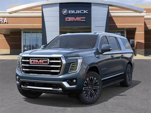 2026 GMC Yukon XL 4WD Elevation