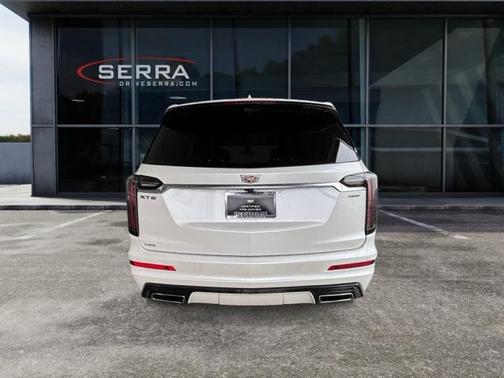 2023 Cadillac XT6 Sport AWD