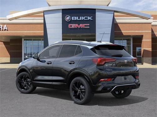 2025 Buick Encore GX Sport Touring