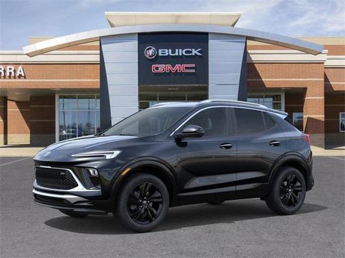 2025 Buick Encore GX Sport Touring