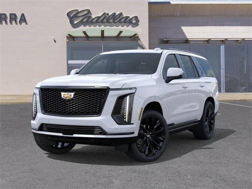2026 Cadillac Escalade Sport Platinum