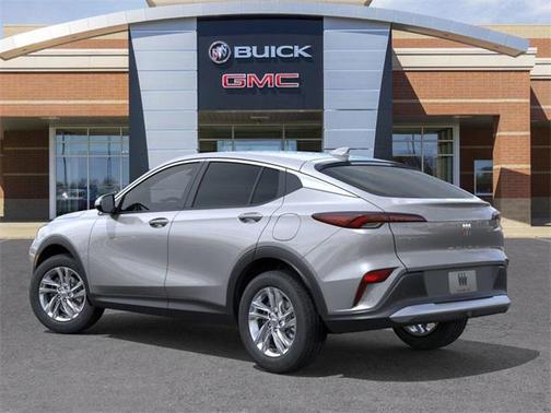 2026 Buick Envista Preferred FWD