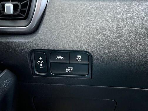 Steel Gray 2023 Kia Sorento Hybrid EX