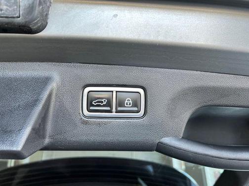 Steel Gray 2023 Kia Sorento Hybrid EX