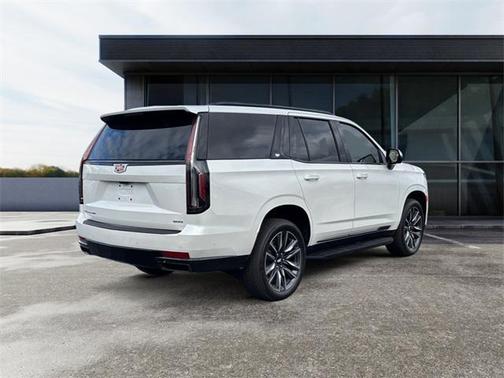 2024 Cadillac Escalade Sport