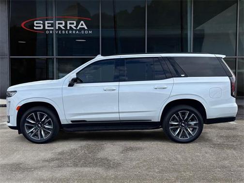 2024 Cadillac Escalade Sport