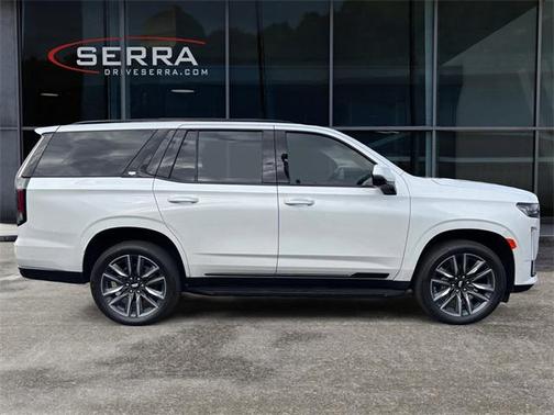 2024 Cadillac Escalade Sport