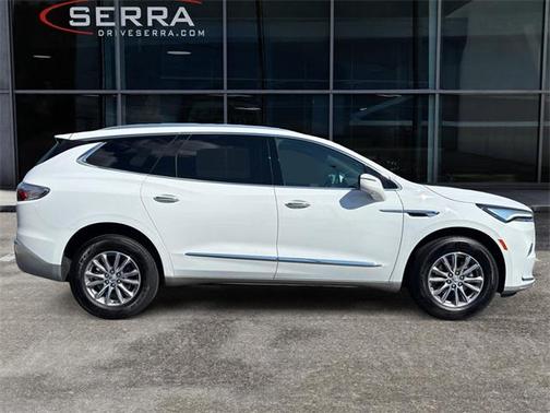 2024 Buick Enclave Essence FWD