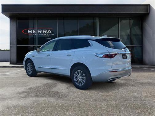 2024 Buick Enclave Essence FWD