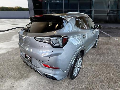 2024 Buick Encore GX Avenir