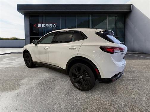 2023 Buick Envision Essence AWD