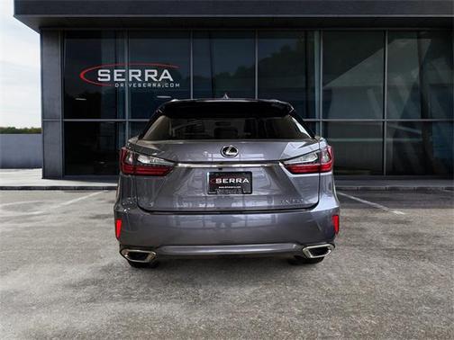 2019 Lexus RX 350 Base
