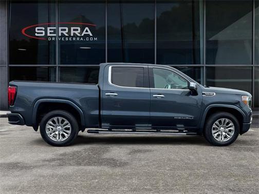 2019 GMC Sierra 1500 Denali