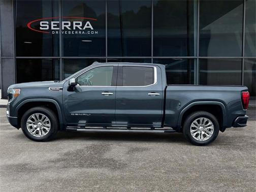 2019 GMC Sierra 1500 Denali