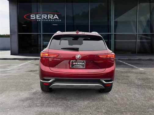 2023 Buick Envision Preferred AWD