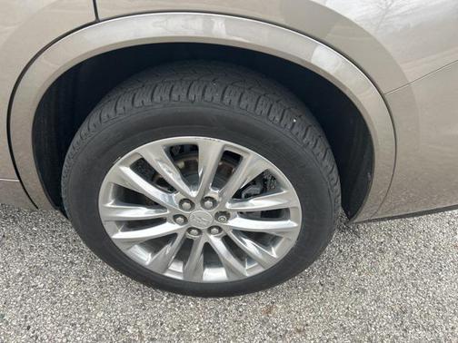 2023 Cadillac XT6 Premium Luxury AWD