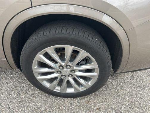 Latte Metallic 2023 Cadillac XT6 Premium Luxury AWD