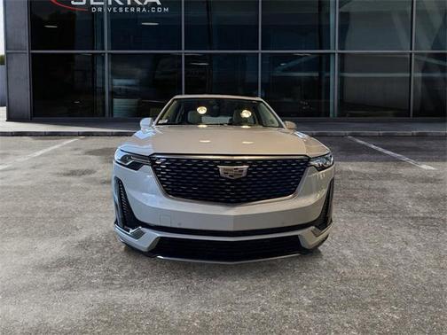 2023 Cadillac XT6 Premium Luxury AWD