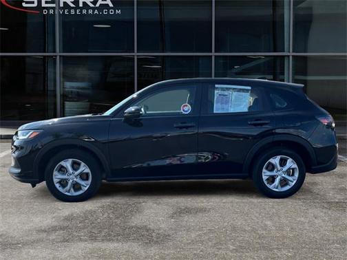 2023 Honda HR-V LX