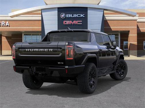 2026 GMC HUMMER EV Pickup 2X