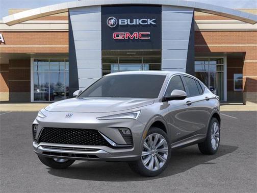 2026 Buick Envista Avenir FWD