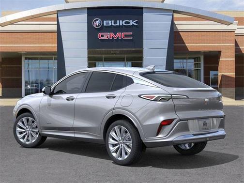 2026 Buick Envista Avenir FWD