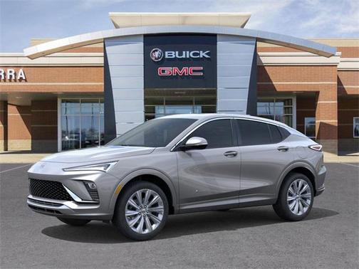 2026 Buick Envista Avenir FWD
