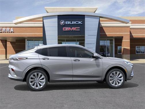 2026 Buick Envista Avenir FWD