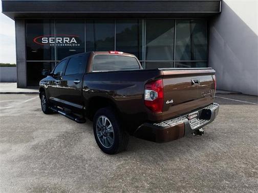 2014 Toyota Tundra 1794 Edition