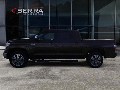 2014 Toyota Tundra 1794 Edition