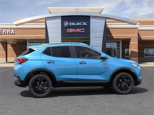 2025 Buick Encore GX Sport Touring