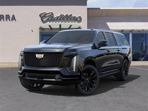 2025 Cadillac Escalade ESV Sport Platinum