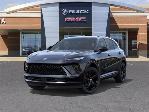 2026 Buick Envision Sport Touring AWD