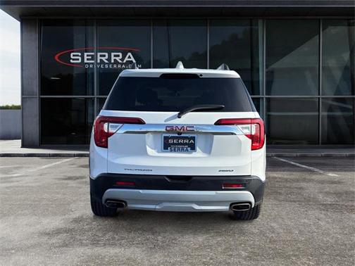 2020 GMC Acadia FWD SLE