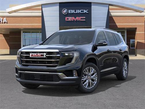 2026 GMC Acadia Elevation AWD
