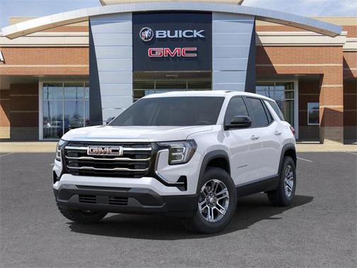 2025 GMC Terrain AWD Elevation