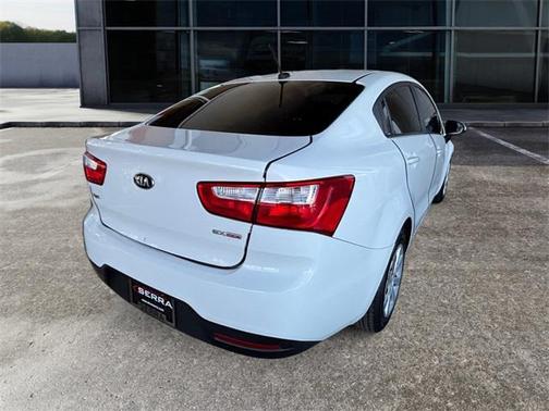 2015 Kia Rio EX