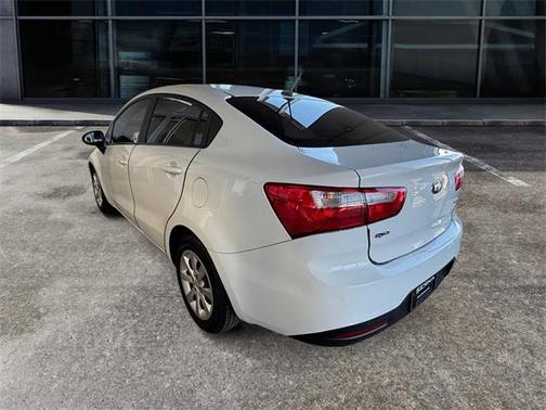 2015 Kia Rio EX