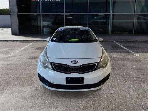 2015 Kia Rio EX