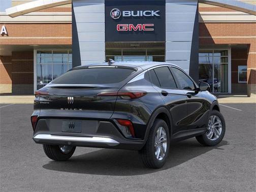 2026 Buick Envista Preferred FWD