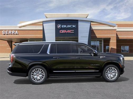 2026 GMC Yukon XL 4WD Elevation