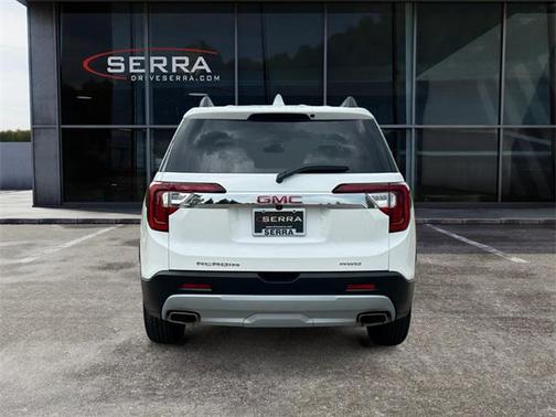 2023 GMC Acadia AWD SLE