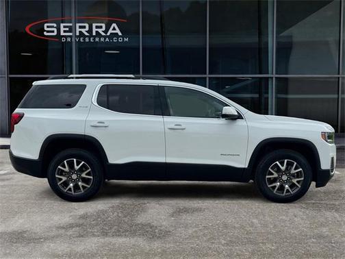 2023 GMC Acadia AWD SLE