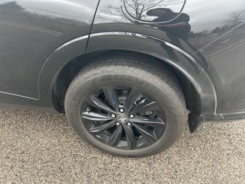 2024 Buick Envista Sport Touring FWD