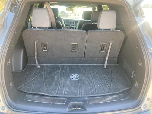 2024 Buick Enclave Essence AWD