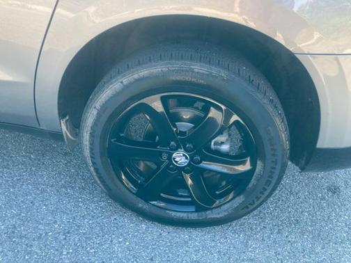 2024 Buick Enclave Essence AWD