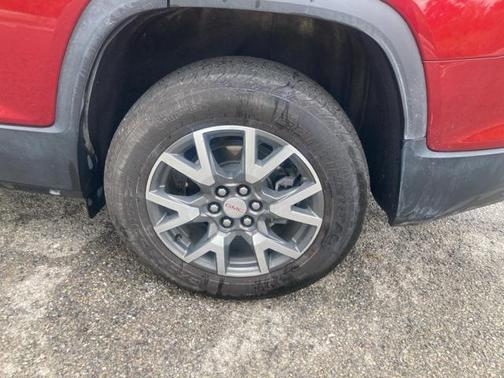 2023 GMC Acadia FWD SLE