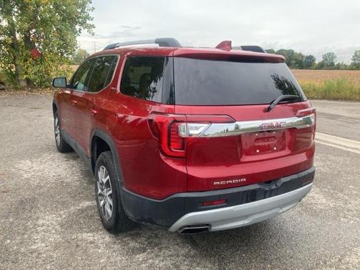 2023 GMC Acadia FWD SLE